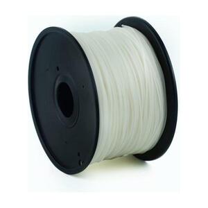 Gembird PLA filament for 3D printer, Natural 1.75 mm, 1 kg