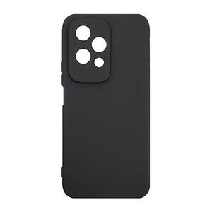 MM TPU HONOR 200 LITE - SILICONE MIKRO BLACK