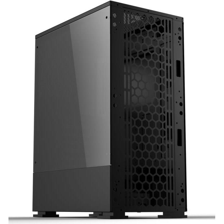 Cratos Media ESport v1 PC - Intel i5-12400F, 16GB DDR4, 960GB SDD, GeForce GTX 1630 4GB, Windows 10 Professional + tipkovnica/miš