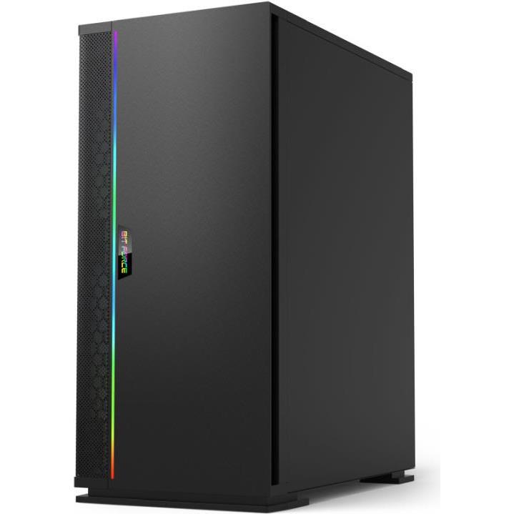 Cratos Media ESport v2 PC - Intel i5-12400F, 16GB DDR4, 500GB NVMe SDD, GeForce GTX 1630 4GB, Windows 10 Professional + tipkovnica/miš