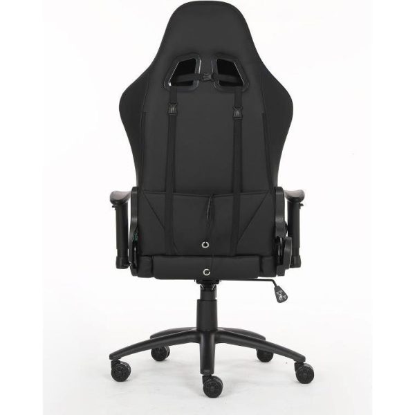 Bit Force Chameleon RGB-2D igraća stolica - Slika 2