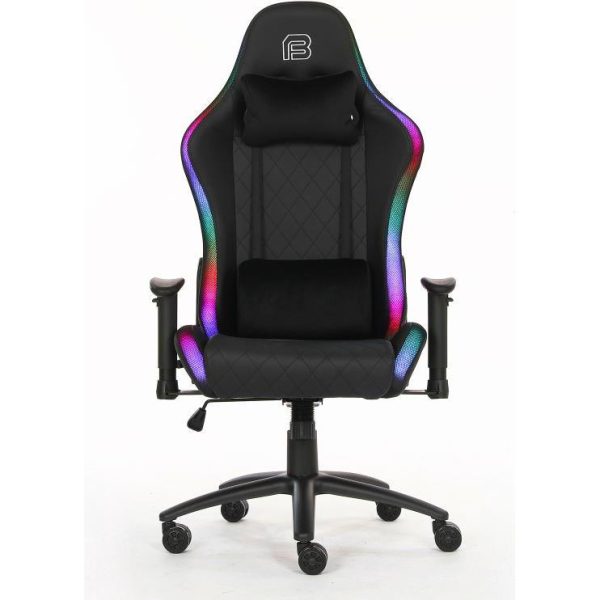Bit Force Chameleon RGB-2D igraća stolica - Slika 4
