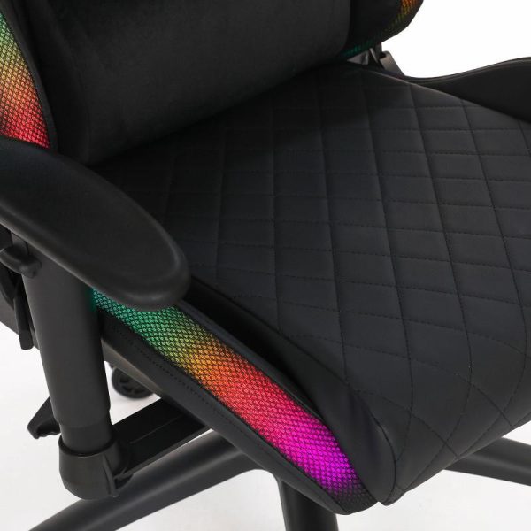 Bit Force Chameleon RGB-2D igraća stolica - Slika 6