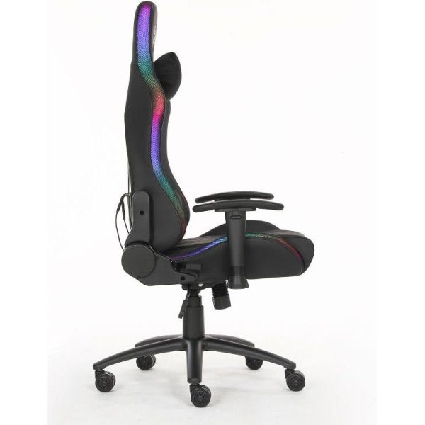 Bit Force Chameleon RGB-2D igraća stolica - Slika 7