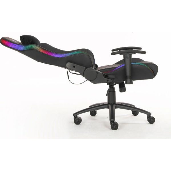 Bit Force Chameleon RGB-2D igraća stolica - Slika 8