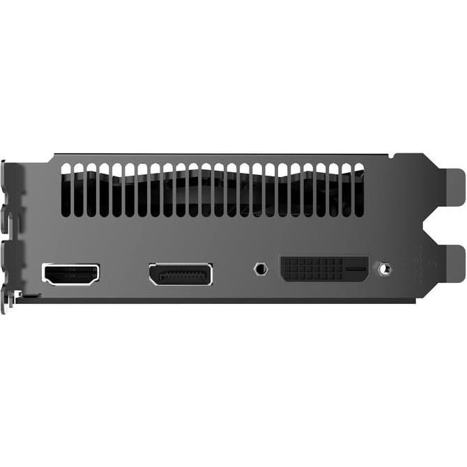 Zotac GeForce GTX 1630 4GB GDDR6 AMP Core Edition, DVI/DP/HDMI (ZT-T16300F-10L)