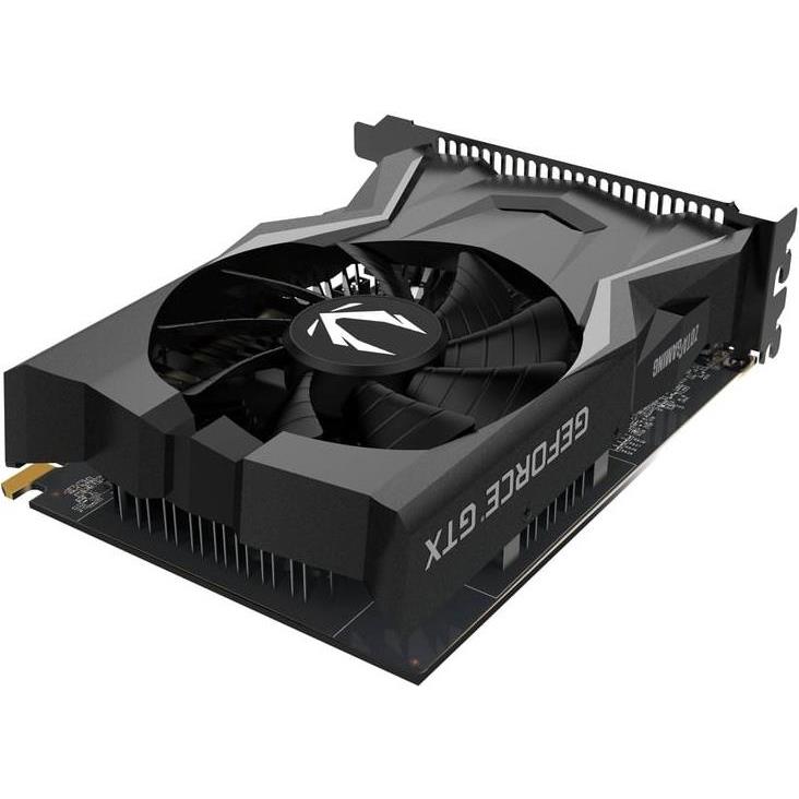 Zotac GeForce GTX 1630 4GB GDDR6 AMP Core Edition, DVI/DP/HDMI (ZT-T16300F-10L) - Slika 3