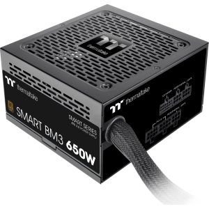 THERMALTAKE NAPAJANJE SMART BM3 650W 80+ Bronze