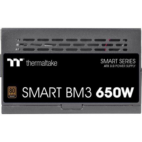 THERMALTAKE NAPAJANJE SMART BM3 650W 80+ Bronze - Slika 4