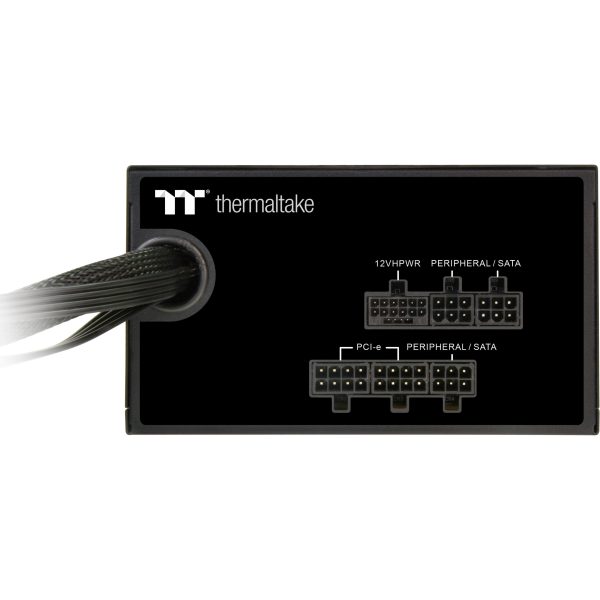 THERMALTAKE NAPAJANJE SMART BM3 650W 80+ Bronze - Slika 5