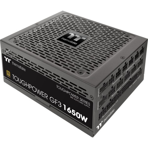 THERMALTAKE NAPAJANJE THOUGHPOWER GF3 1650W - Slika 3