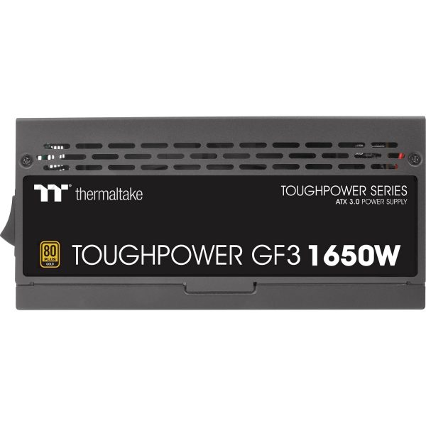 THERMALTAKE NAPAJANJE THOUGHPOWER GF3 1650W - Slika 4