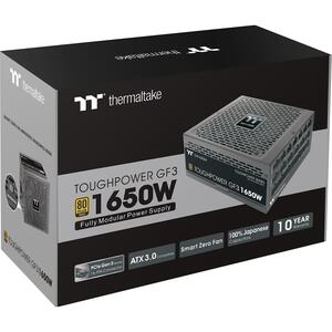 THERMALTAKE NAPAJANJE THOUGHPOWER GF3 1650W