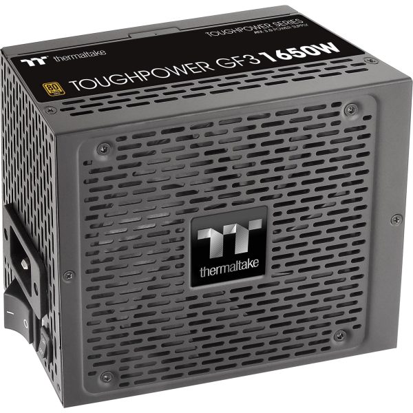 THERMALTAKE NAPAJANJE THOUGHPOWER GF3 1650W - Slika 5