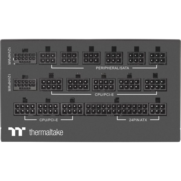 THERMALTAKE NAPAJANJE THOUGHPOWER GF3 1650W - Slika 7