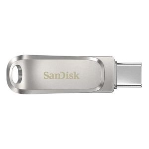 USB memorija SanDisk Ultra Dual Drive USB Type-C / USB 3.1 32GB, SDDDC4-032G-G46