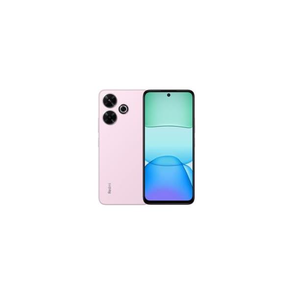Mobitel Xiaomi Redmi 13 8/256GB Rozi