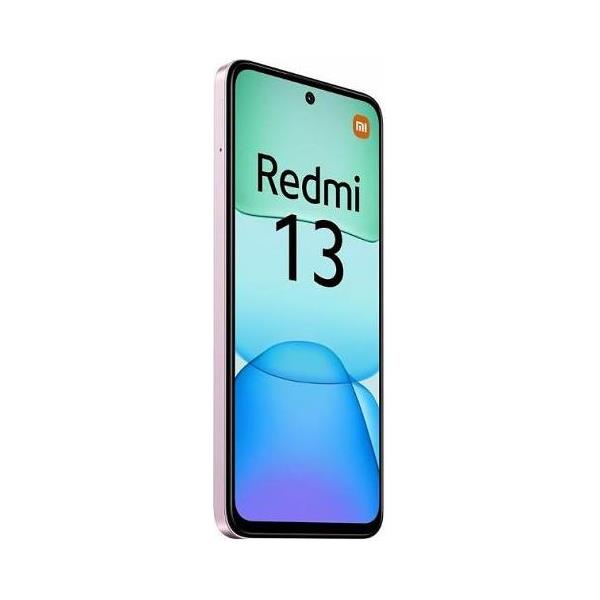 Mobitel Xiaomi Redmi 13 8/256GB Rozi - Slika 2