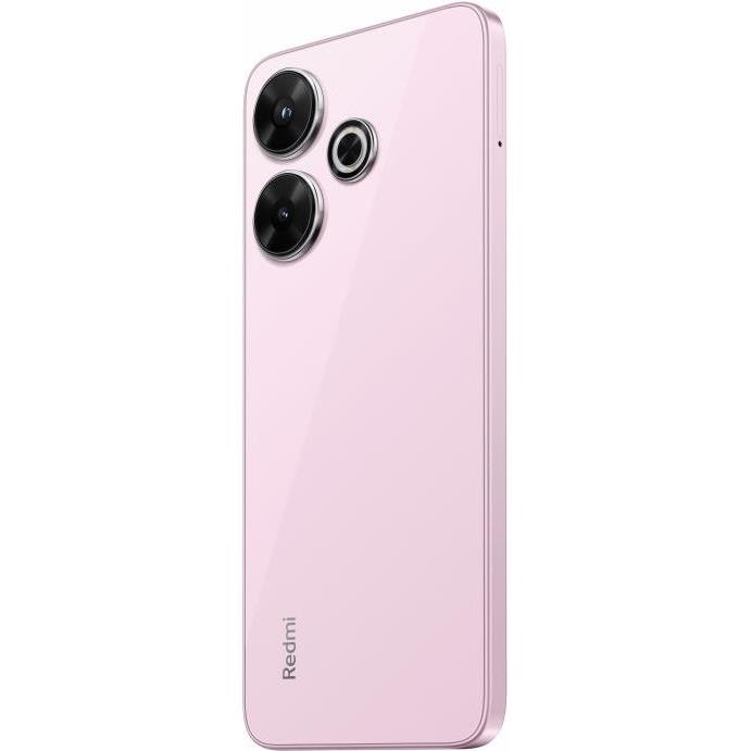 Mobitel Xiaomi Redmi 13 8/256GB Rozi - Slika 3