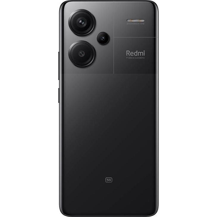 Mobitel Xiaomi Redmi 13 8/256GB Crni - Slika 2
