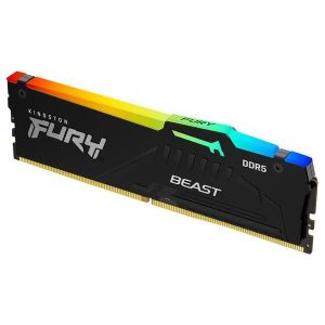 KINGSTON 16GB 6000MT/s DDR5 CL30 DIMM KF560C30BBEA-16