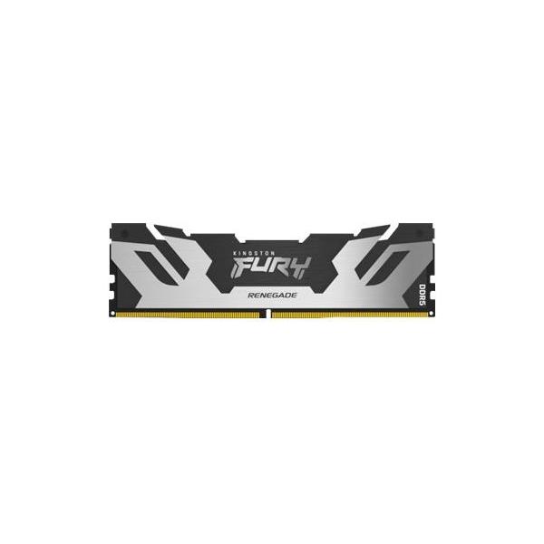 KINGSTON 16GB 6000MT/s DDR5 CL32 DIMM KF560C32RS-16