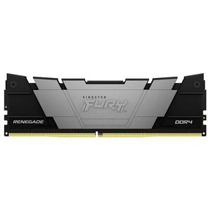 KINGSTON 16GB 3200MT/s DDR4 CL16 DIMM  KF432C16RB12/16