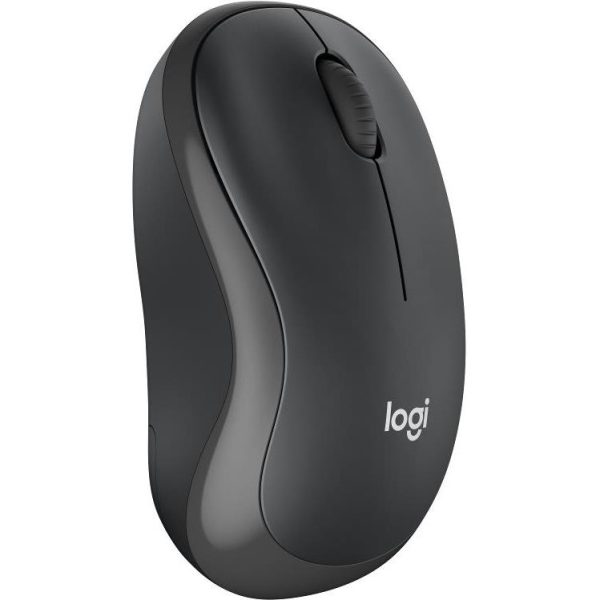 LOGI M240 Silent Bluetooth Mouse - GRAPH 910-007119