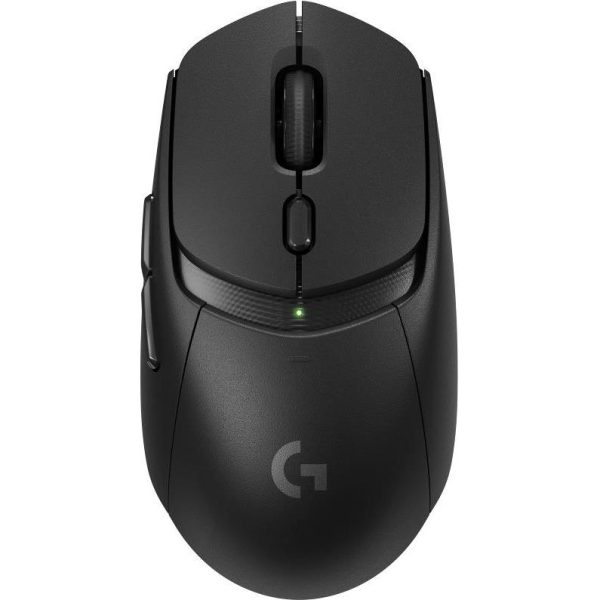 Logitech G309 Lightspeed bežični gaming miš, crna 910-007199