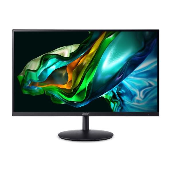 Acer SH272 27" IPS, QHD,100Hz,HDMI,DP,Type-C UM.HS2EE.E25