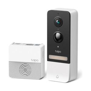 TP-Link Tapo D230S1 Smart Video Doorbell Camera Ki