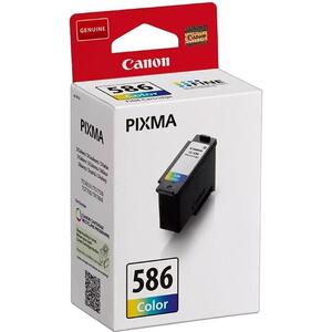 Canon tinta CL-586 color 6227C001
