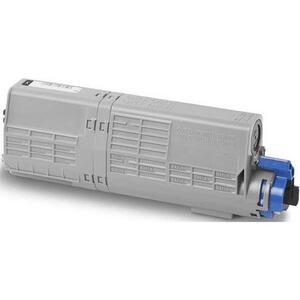 Oki toner za ES5432, ES5463/5473, magenta, 6k