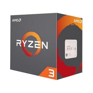 AMD Ryzen 3 4300G, 4C/8T 3,8GHz/4,0GHz, AM4 AW100100000144BOX