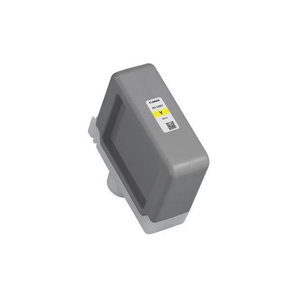 Canon tinta PFI-3100, Yellow 6425C001