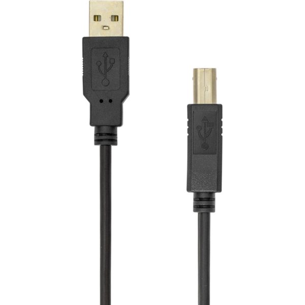 KABEL SBOX USB A -> USB B M/M 3 M , USB-1013