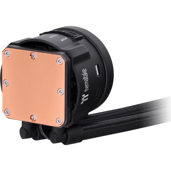 THERMALTAKE VODENO HLAĐENJE TOUGHLIQUID 360 ARGB AIO