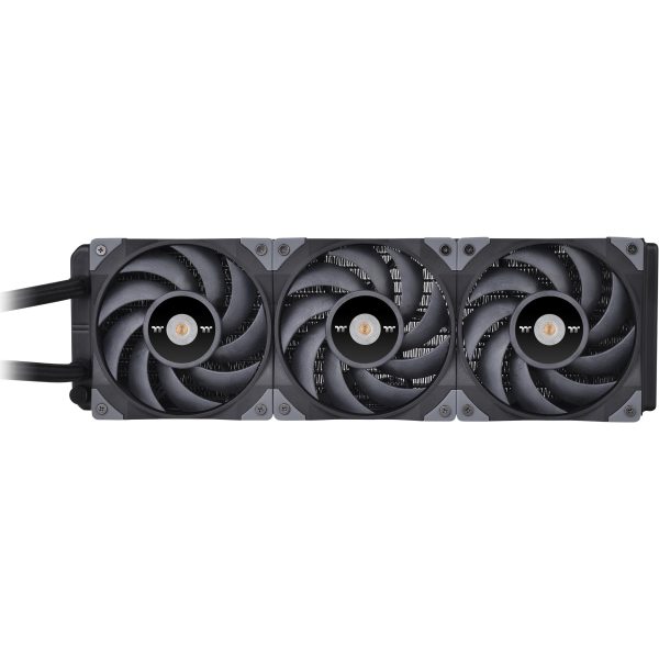 THERMALTAKE VODENO HLAĐENJE TOUGHLIQUID 360 ARGB AIO - Slika 3