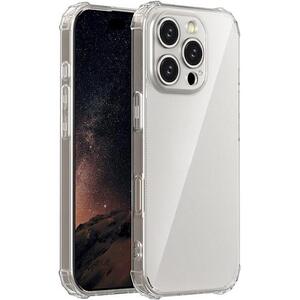 Maskica Anti Shock 1,5mm iPhone 16 6,1" prozirna