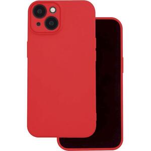 Maskica Silicon Xiaomi Redmi 13 4G / 13 5G red