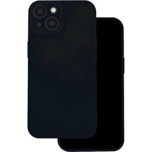 Maskica Silicon Xiaomi Redmi Note 13 Pro 4G / Poco M6 Pro black