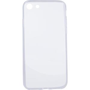 Maskica Slim 1 mm iPhone 15 Pro 6,1" prozirna