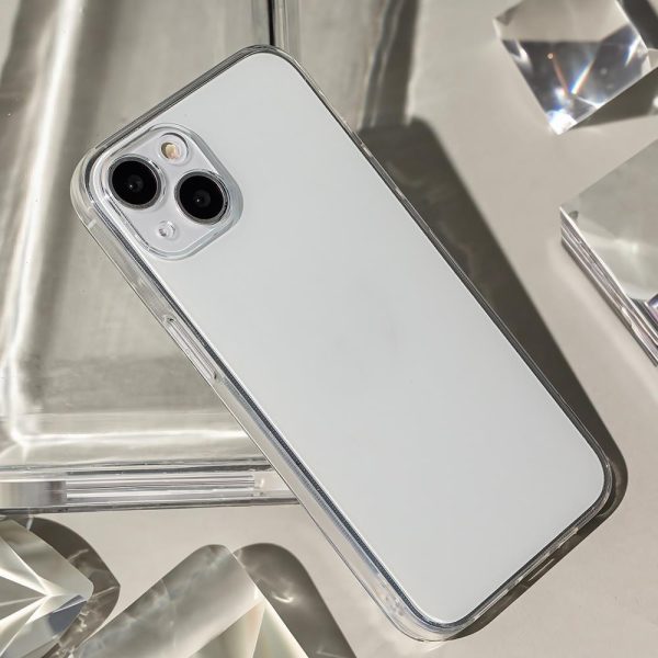 Maskica Slim 2 mm iPhone 15 Pro Max 6,7" prozirna - Slika 4