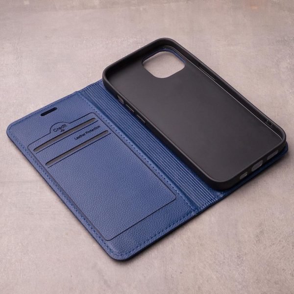 Torbica Smart Caro iPhone 15 6,1" navy blue - Slika 3