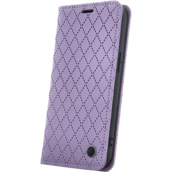 Torbica Smart Caro Redmi 13C 4G / 13C 5G / Poco C65 purple