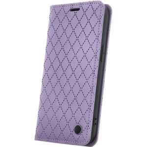 Torbica Smart Caro Redmi Note 13 4G purple