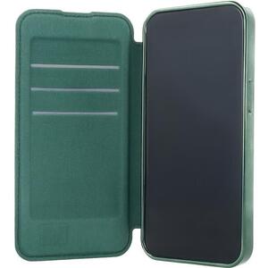 Torbica Smart Chrome Mag iPhone 15 Pro Max 6,7" green