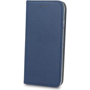 Torbica Smart Magnetic Xiaomi Redmi Note 13 Pro 4G / Poco M6 Pro navy blue