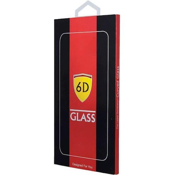 Zaštitno staklo Xiaomi Redmi Note 13 Pro 4G / 5G  6D matte