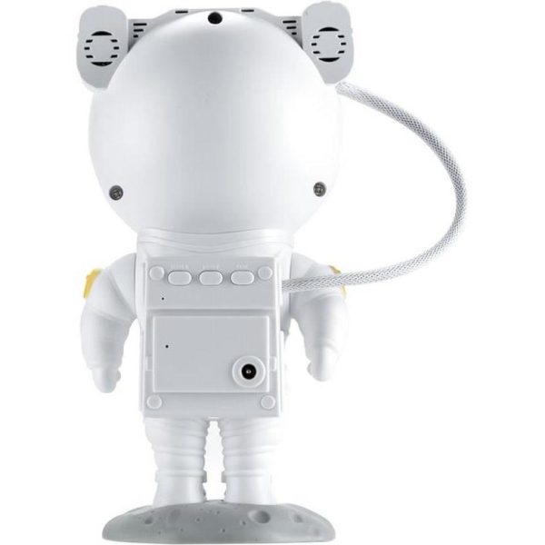 XO projector LED CF01 astronaut star and galaxy - Slika 2